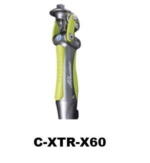 C-XTR-X60 